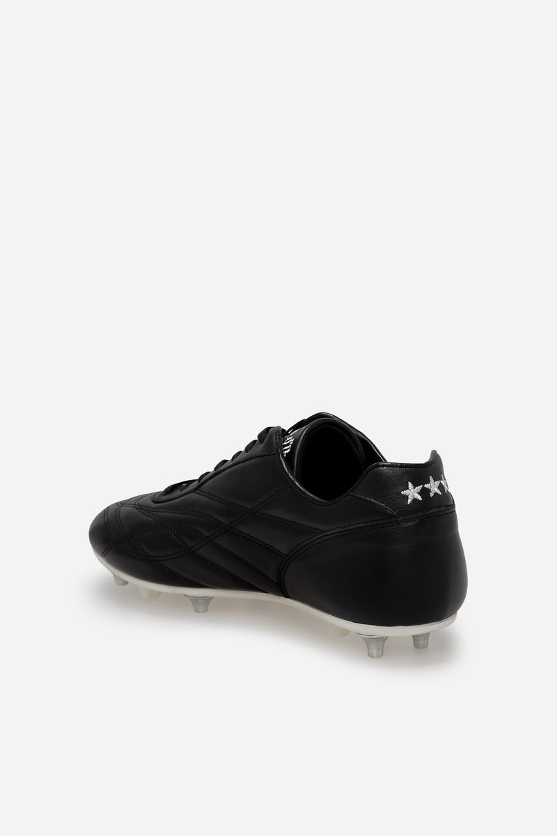 Pantofola Doro Scarpe da calcio in pelle New Star Novità