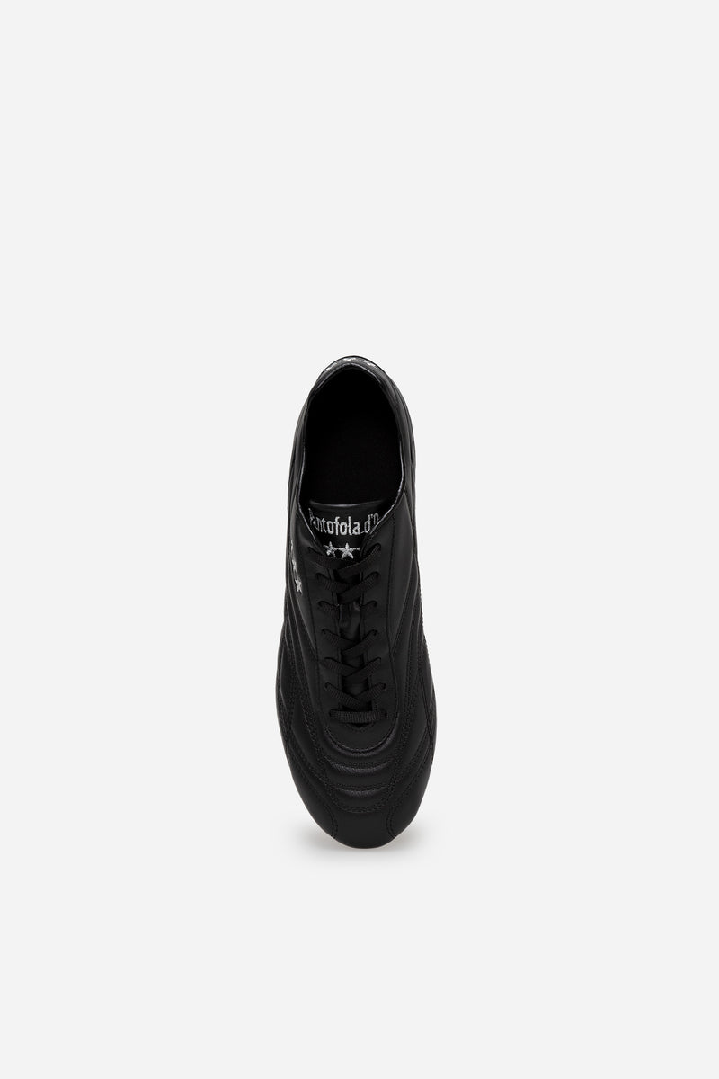 Pantofola Doro Scarpe da calcio in pelle New Star Novità