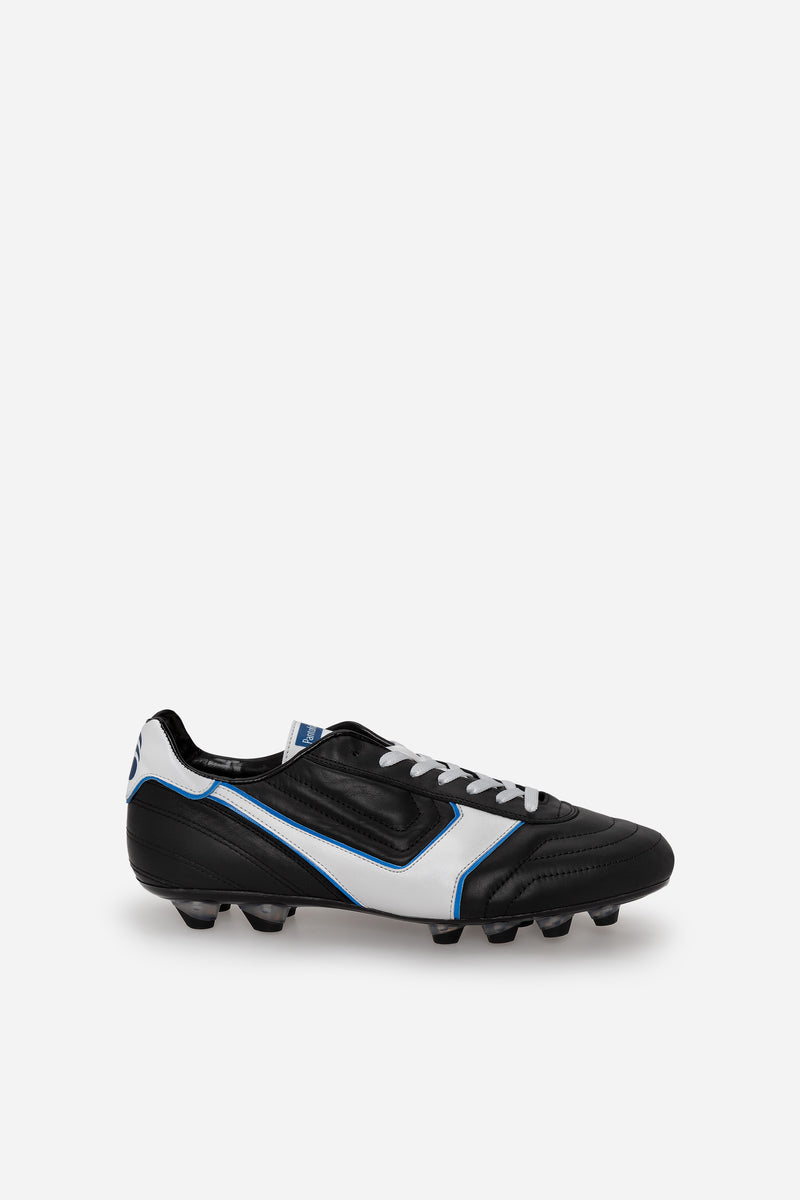 Pantofola Doro Scarpe da calcio Modena in pelle