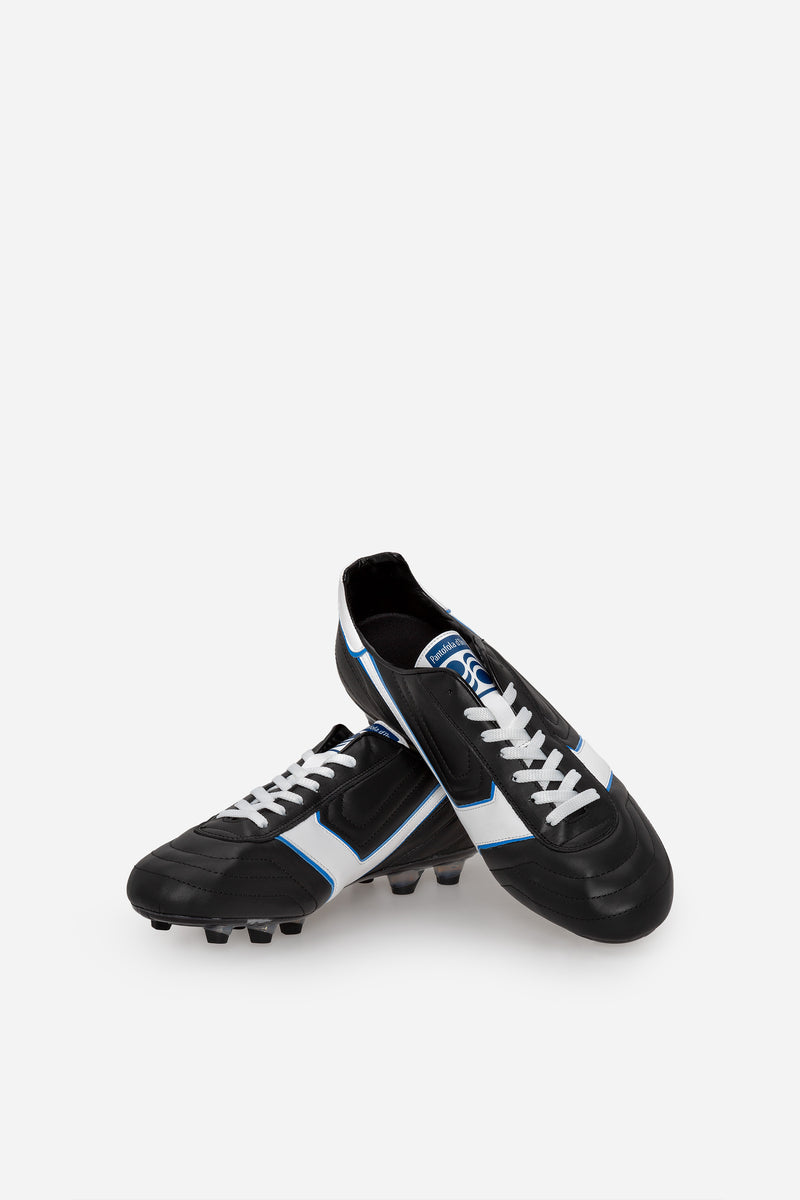 Pantofola Doro Scarpe da calcio Modena in pelle Presa