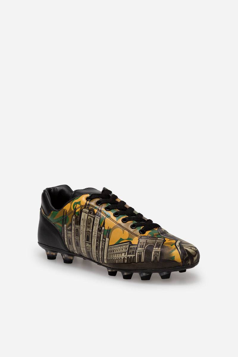 Pantofola Doro Scarpe da calcio Lazzarini Milano Sconto