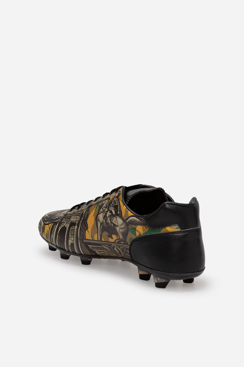 Pantofola Doro Scarpe da calcio Lazzarini Milano Sconto