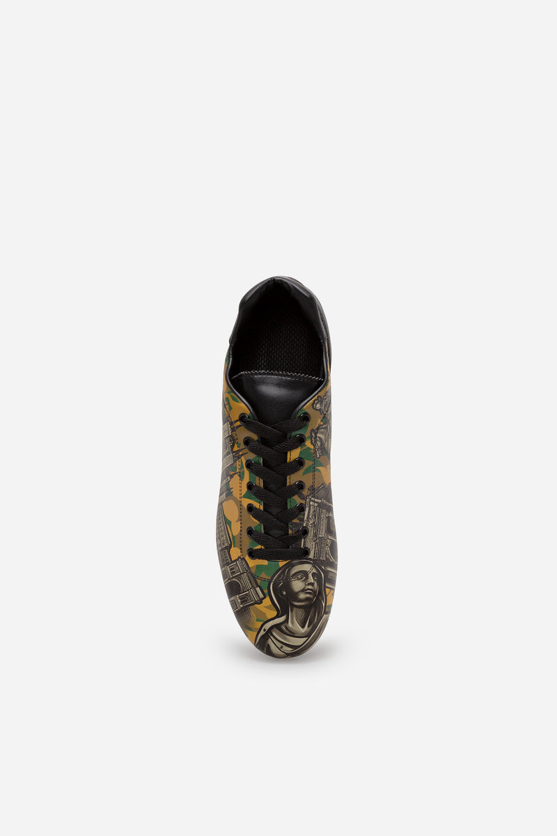 Pantofola Doro Scarpe da calcio Lazzarini Milano Sconto