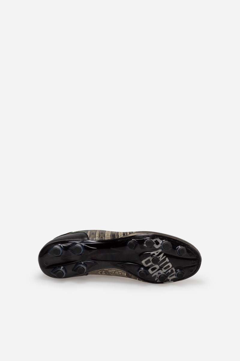 Pantofola Doro Scarpe da calcio Lazzarini Milano Sconto