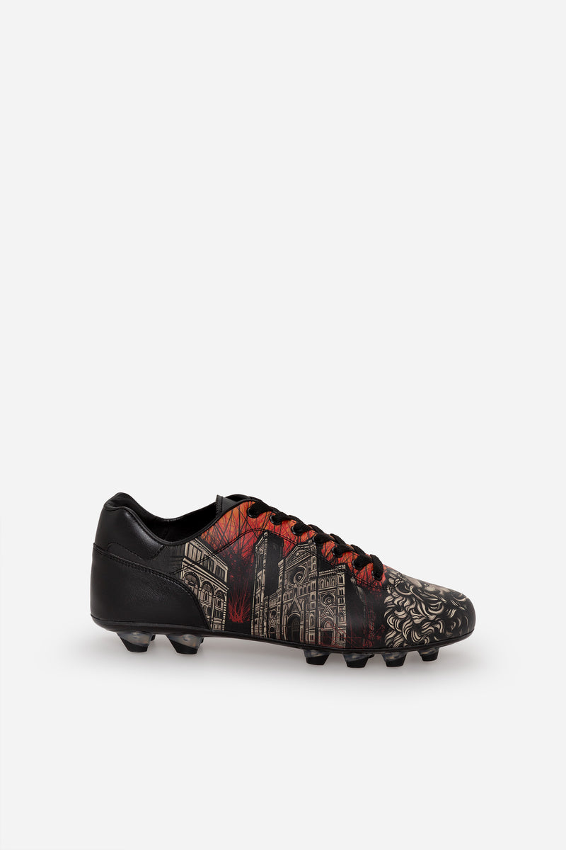 Pantofola Doro Scarpe da calcio Lazzarini Firenze