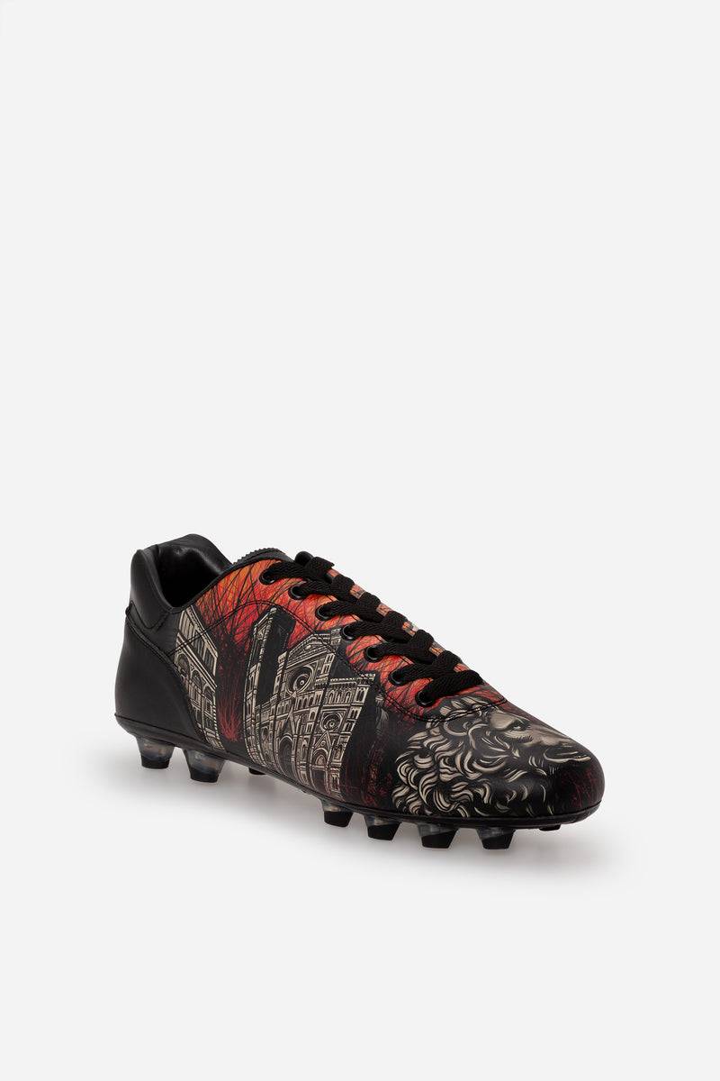 Pantofola Doro Scarpe da calcio Lazzarini Firenze Offerta
