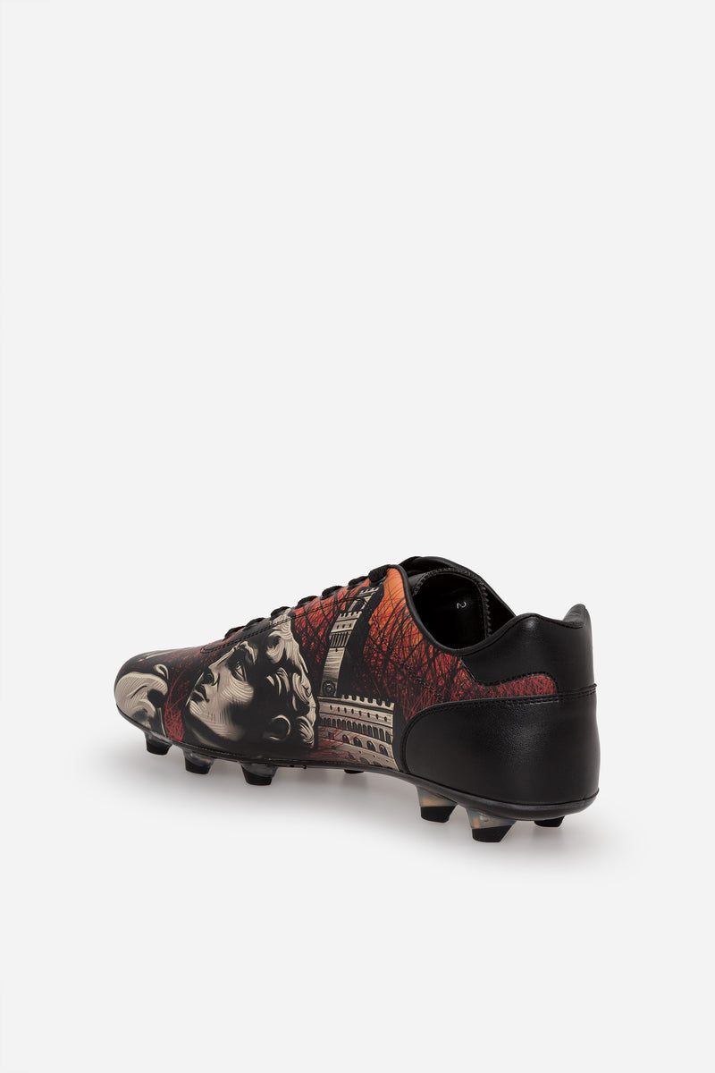 Pantofola Doro Scarpe da calcio Lazzarini Firenze Offerta