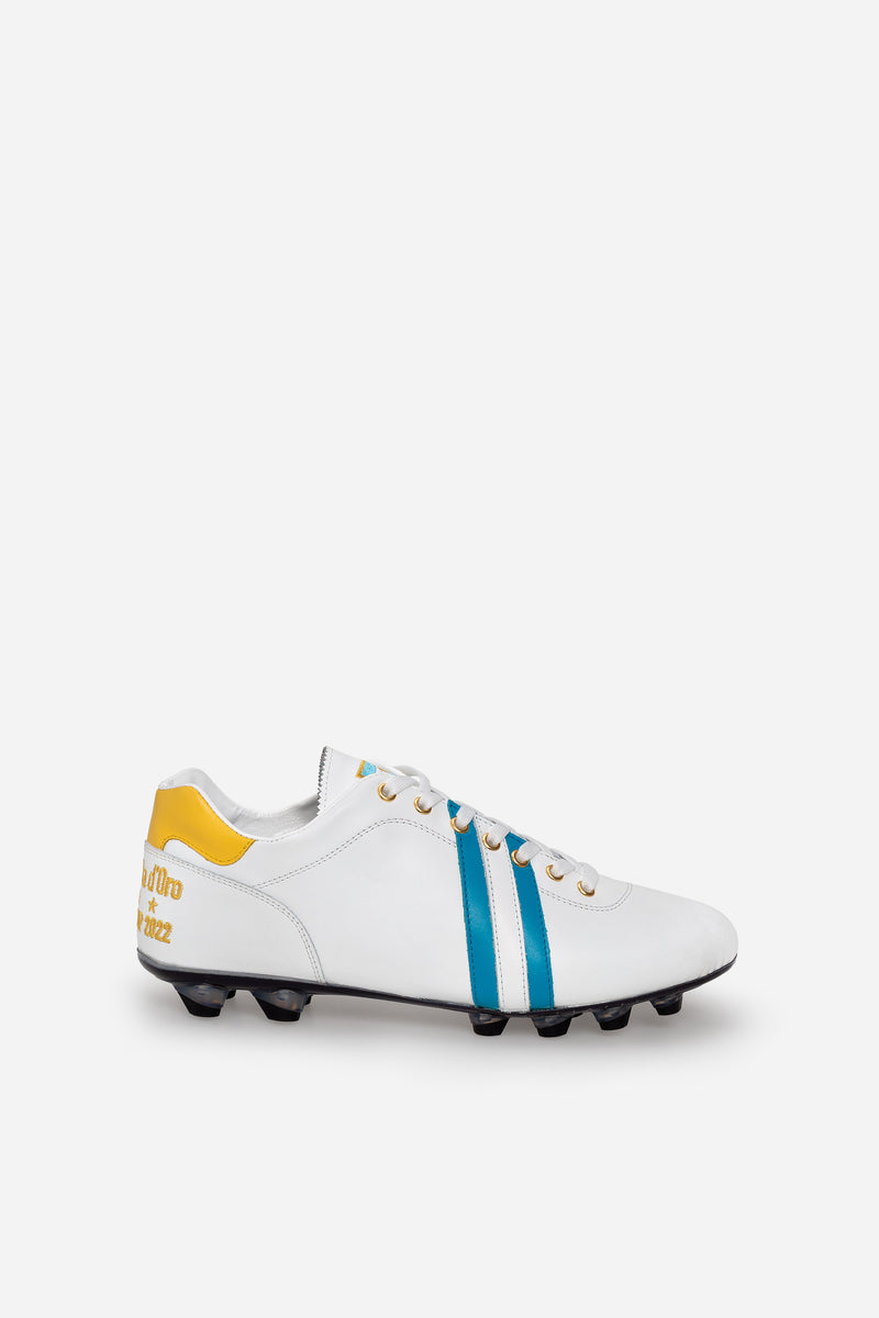 Pantofola Doro LAZZARINI WORLD CUP ARGENTINA Scarpe da calcio