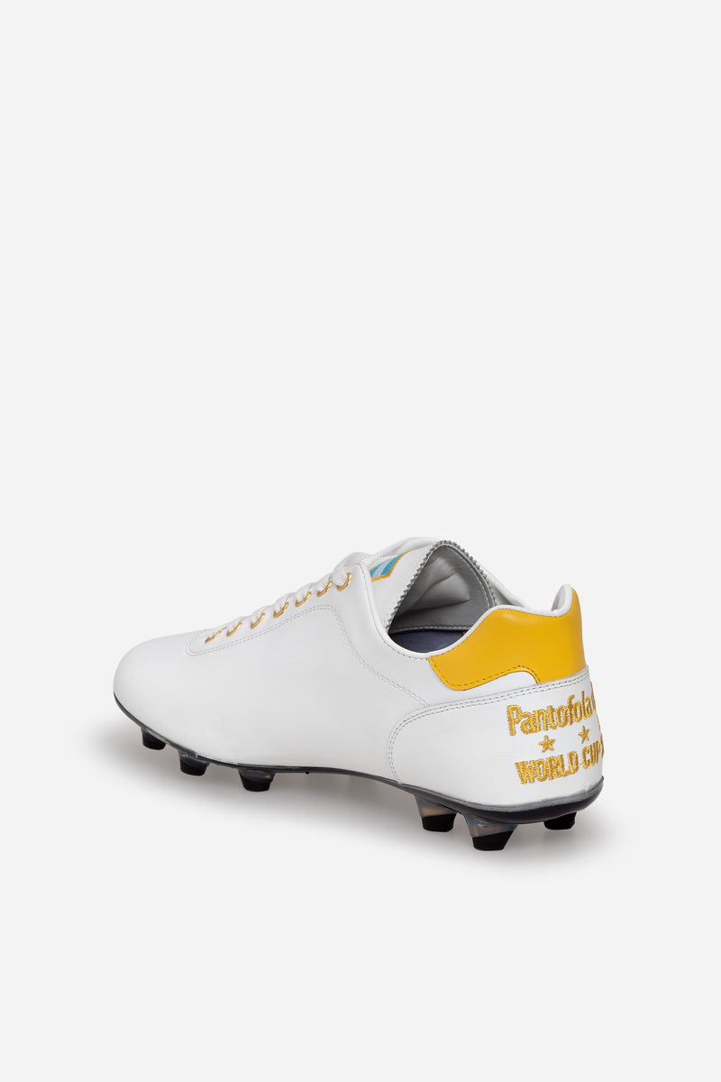 Pantofola Doro LAZZARINI WORLD CUP ARGENTINA Scarpe da calcio Economico