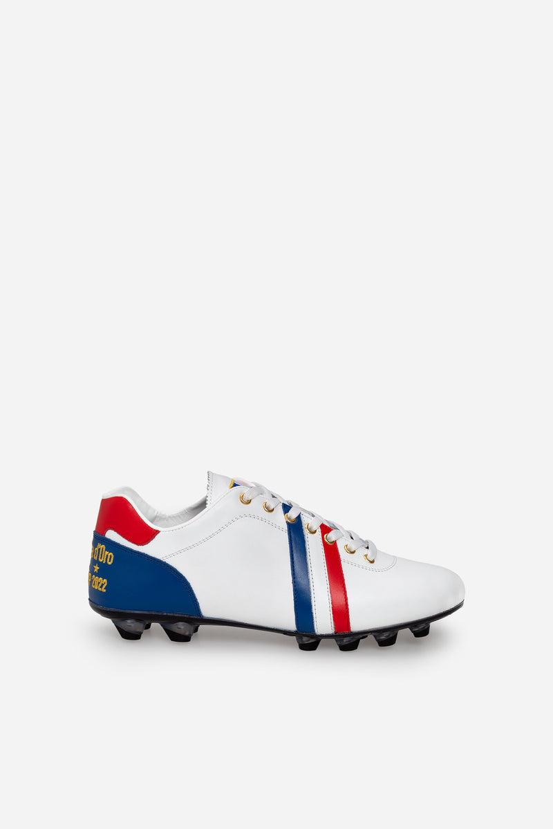 Pantofola Doro LAZZARINI WORLD CUP FRANCIA Scarpe da calcio