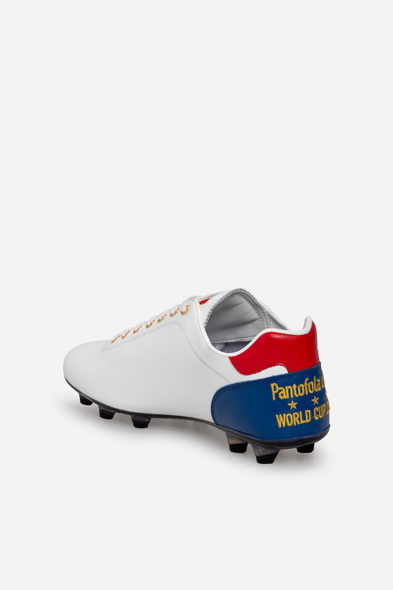 Pantofola Doro LAZZARINI WORLD CUP FRANCIA Scarpe da calcio Outlet
