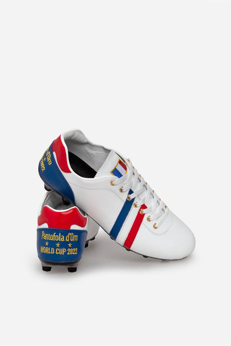 Pantofola Doro LAZZARINI WORLD CUP FRANCIA Scarpe da calcio Outlet