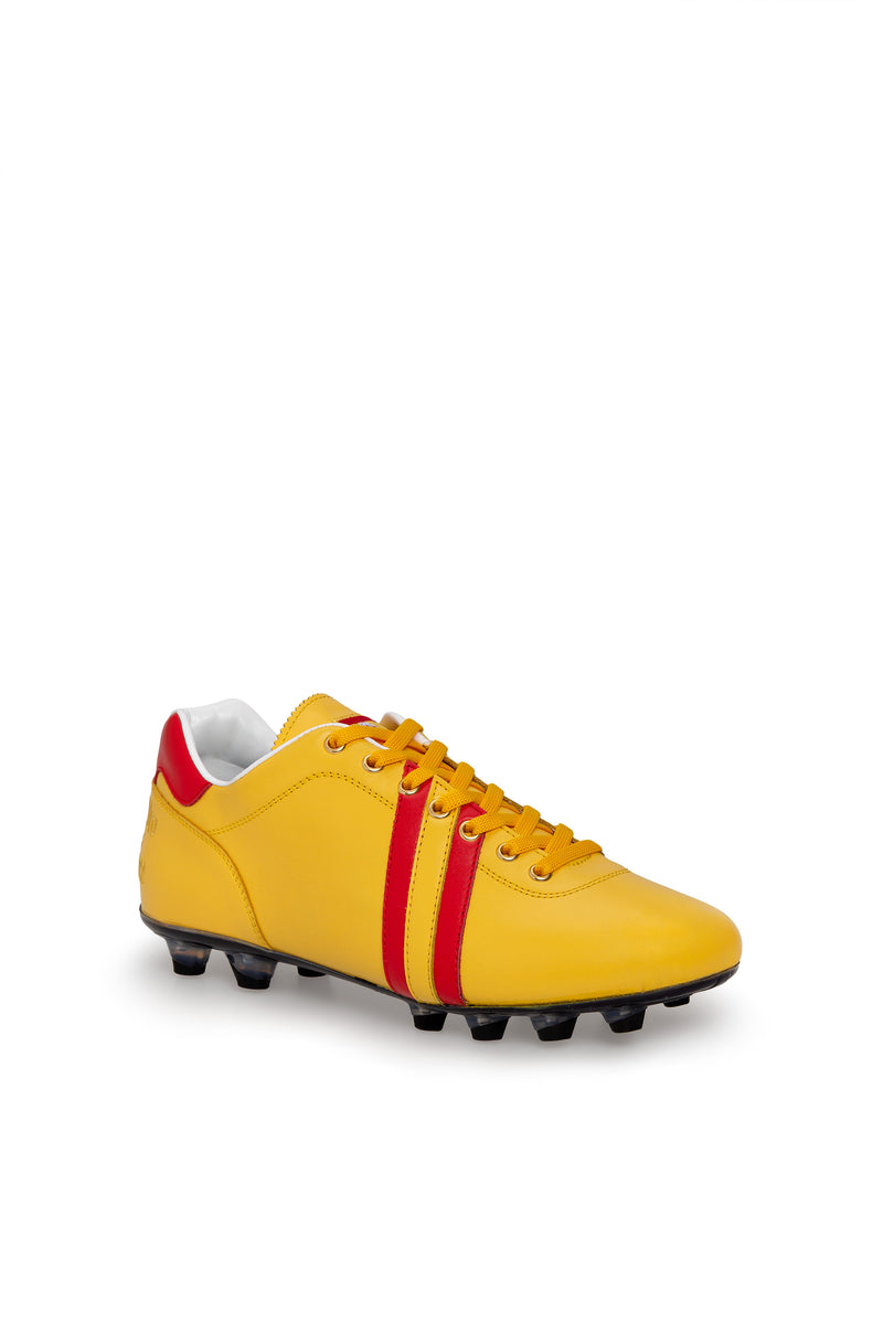 Pantofola Doro LAZZARINI WORLD CUP SPAGNA Scarpe da calcio In Vendita