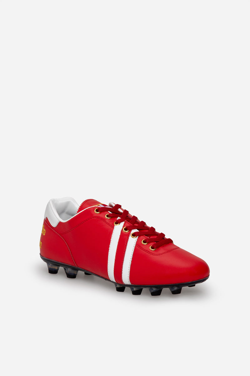 Pantofola Doro LAZZARINI WORLD CUP DANIMARCA Scarpe da calcio Sottocosto
