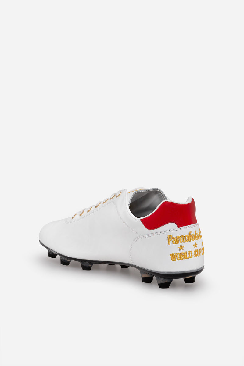 Pantofola Doro LAZZARINI WORLD CUP INGHILTERRA Scarpe da calcio Hotsell