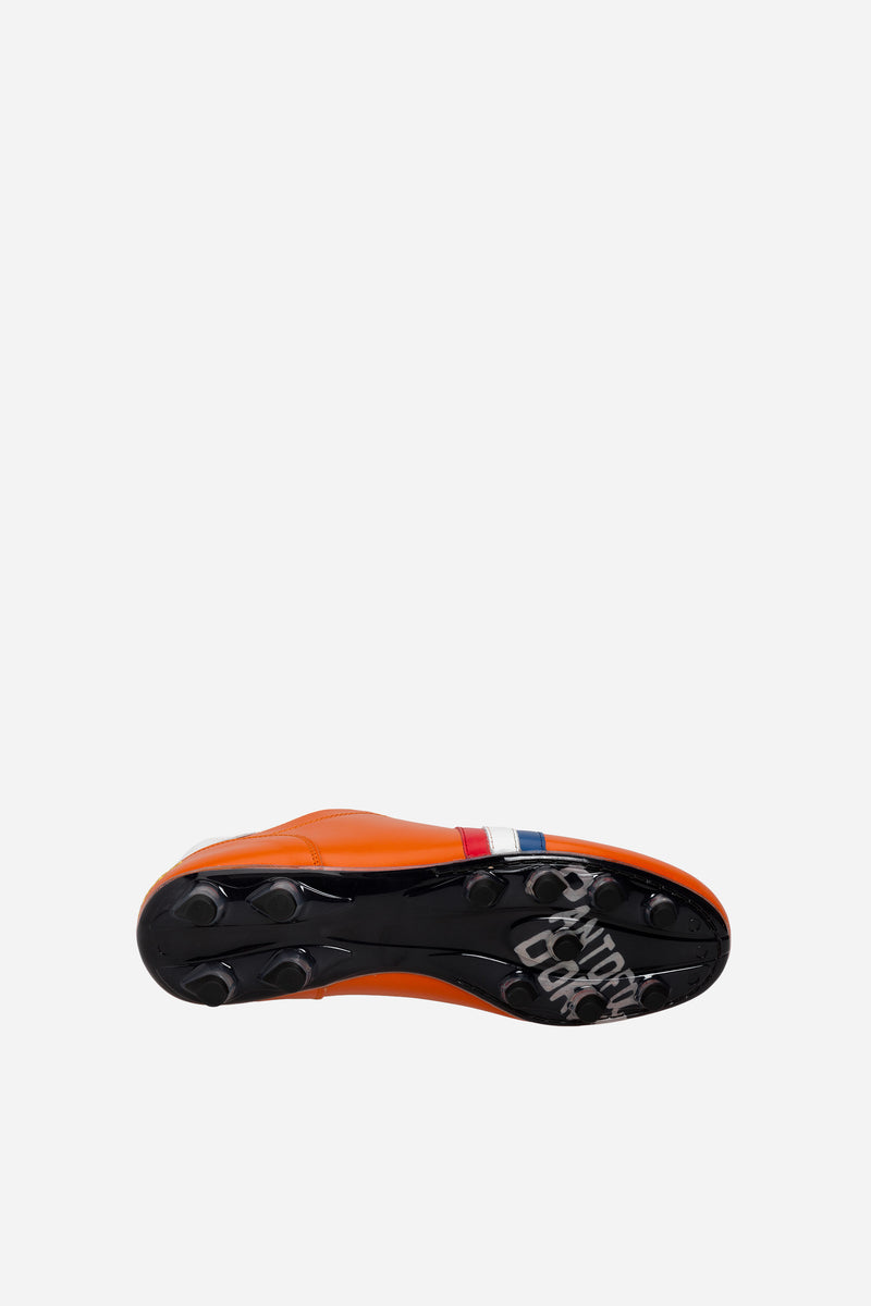 Pantofola Doro LAZZARINI WORLD CUP OLANDA Scarpe da calcio Vendita Calda