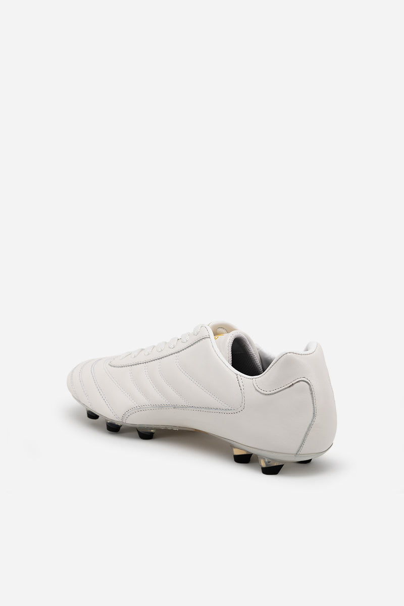 Pantofola Doro Scarpe da calcio Derby in pelle Vendita Economica