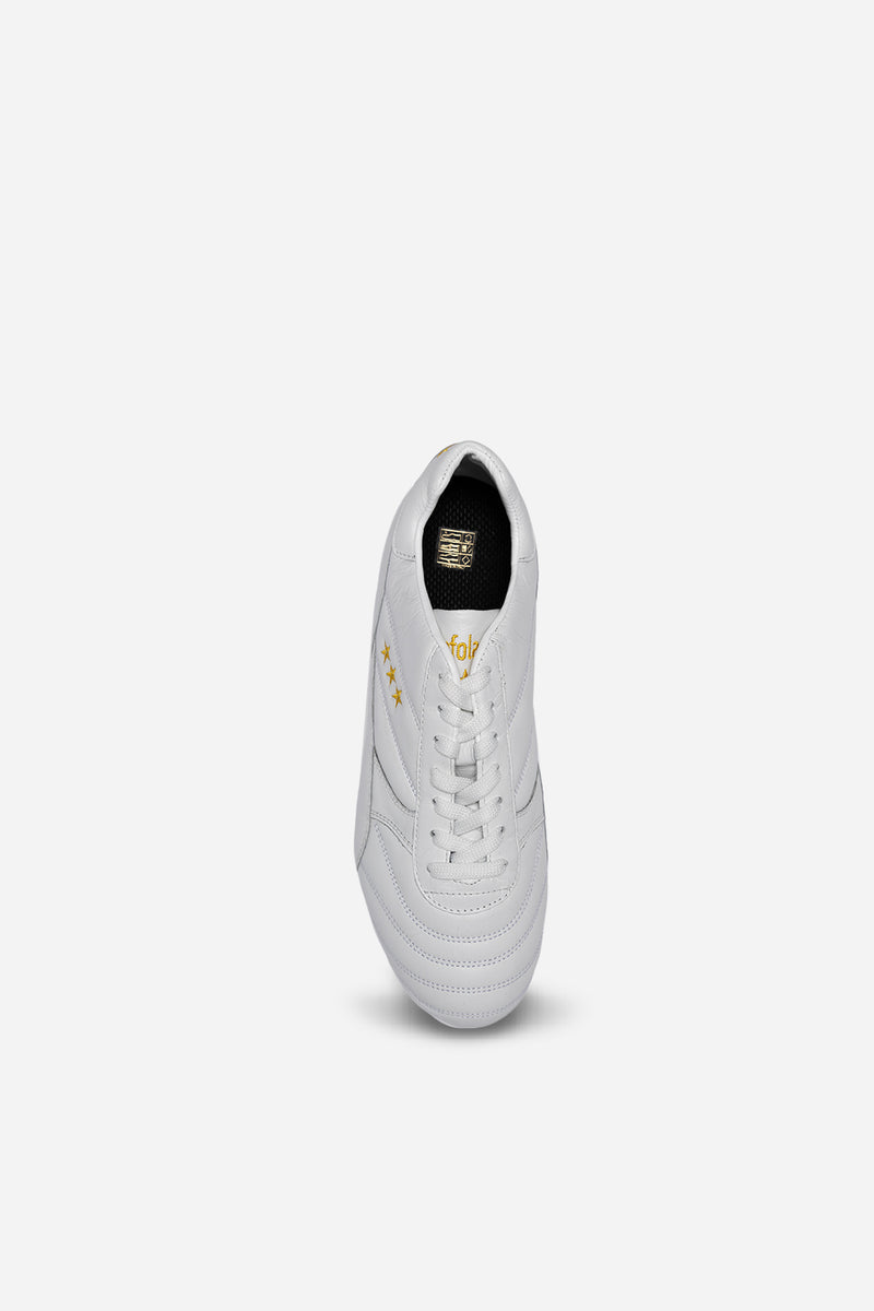 Pantofola Doro Scarpe da calcio Derby in pelle Vendita Economica