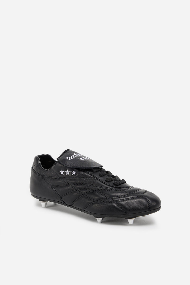 Pantofola Doro Scarpe da calcio in pelle New Star Economico
