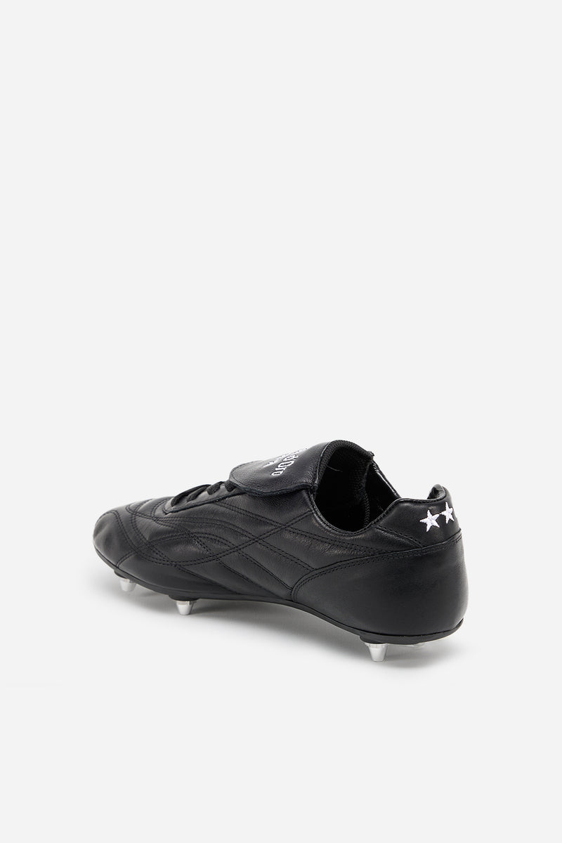 Pantofola Doro Scarpe da calcio in pelle New Star Economico