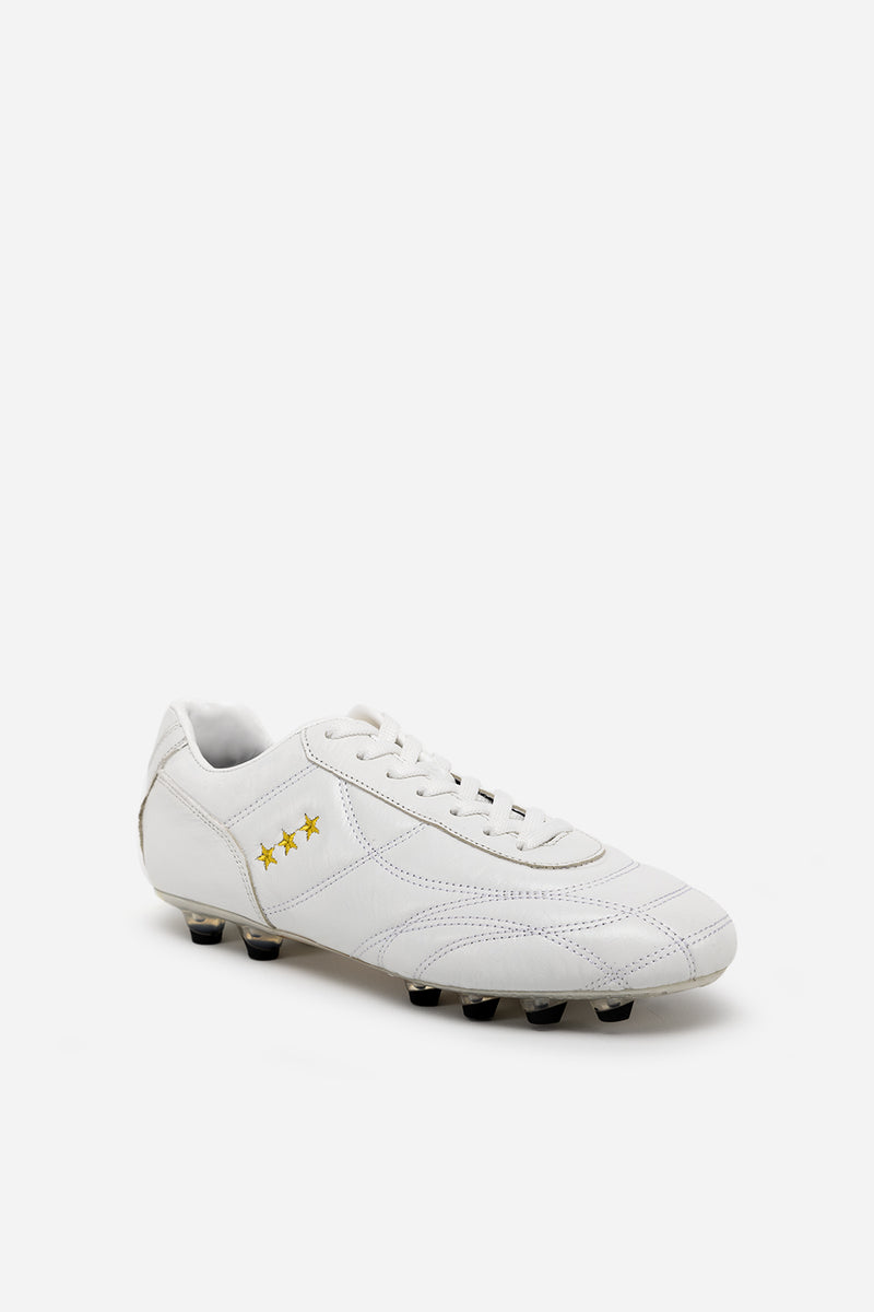 Pantofola Doro Scarpe da calcio in pelle Epoca Negozio