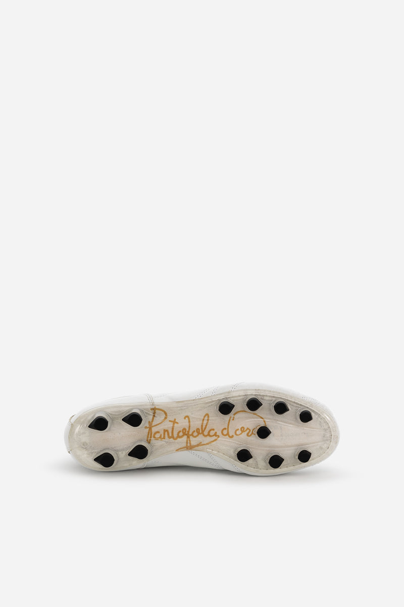 Pantofola Doro Scarpe da calcio in pelle Epoca Negozio