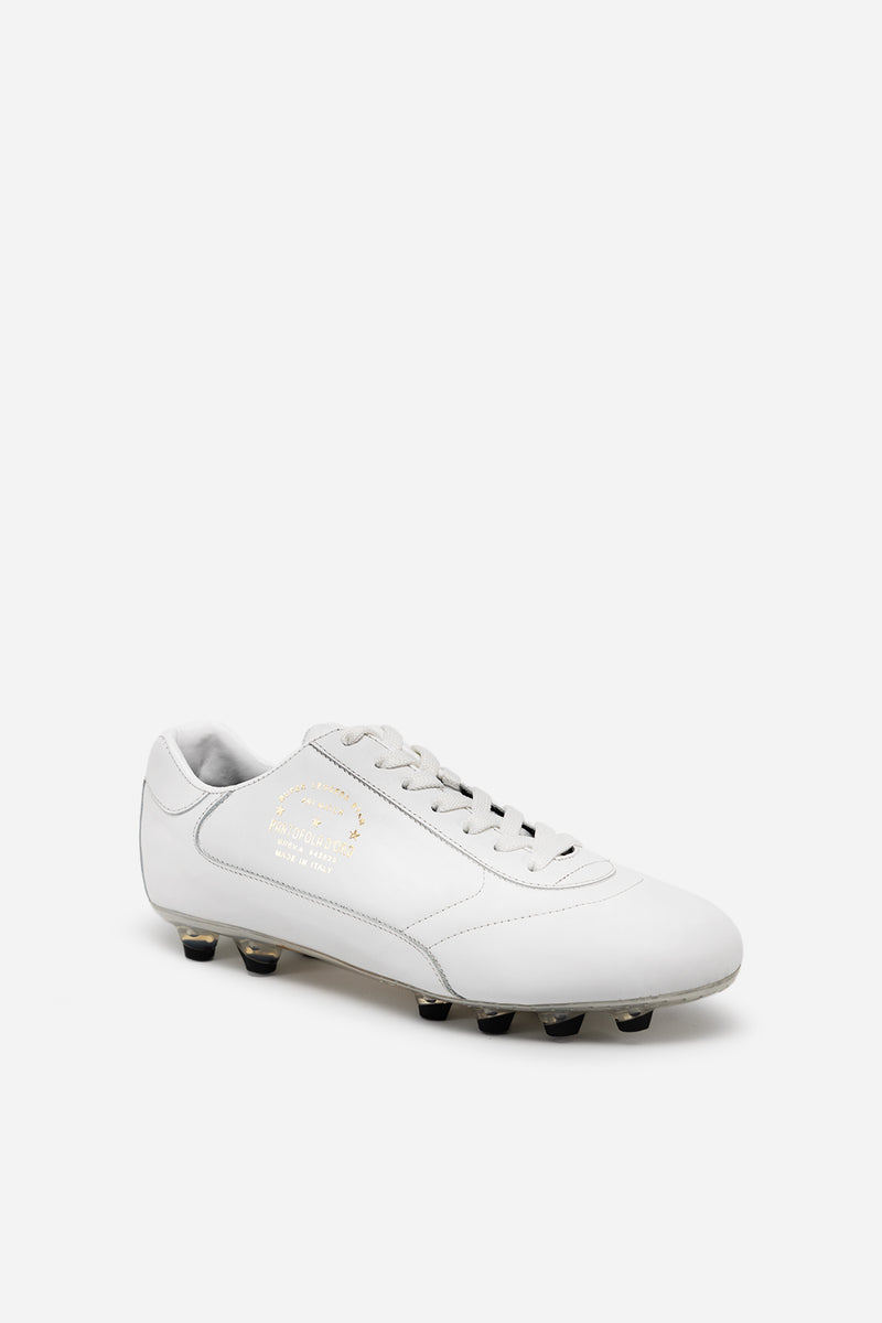 Pantofola Doro Scarpe da calcio in pelle Classic In Vendita