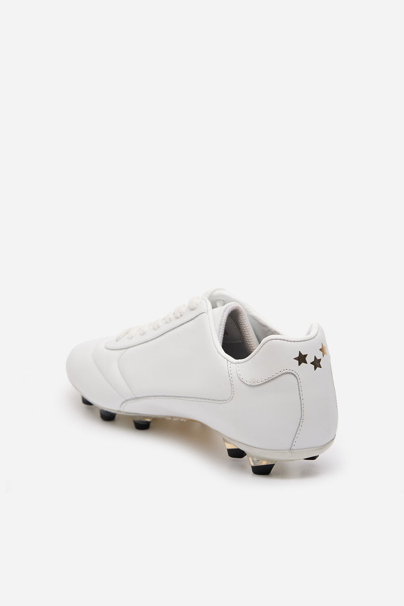 Pantofola Doro Scarpe da calcio in pelle Classic In Vendita