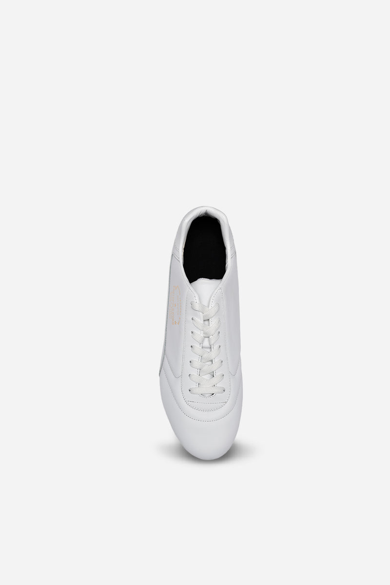 Pantofola Doro Scarpe da calcio in pelle Classic In Vendita