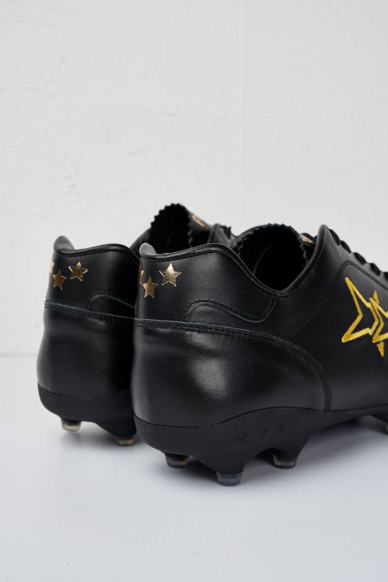 Pantofola Doro Scarpe da calcio in pelle Galassia Offerte