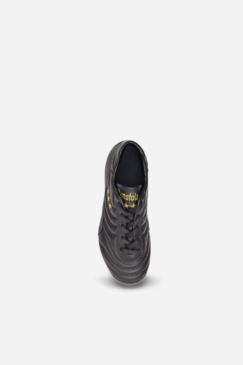 Pantofola Doro Scarpe da calcio Derby Junior Vendita Economica