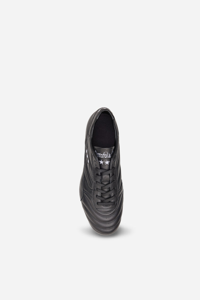 Pantofola Doro Scarpe da calcio in pelle Alloro I Più Venduti