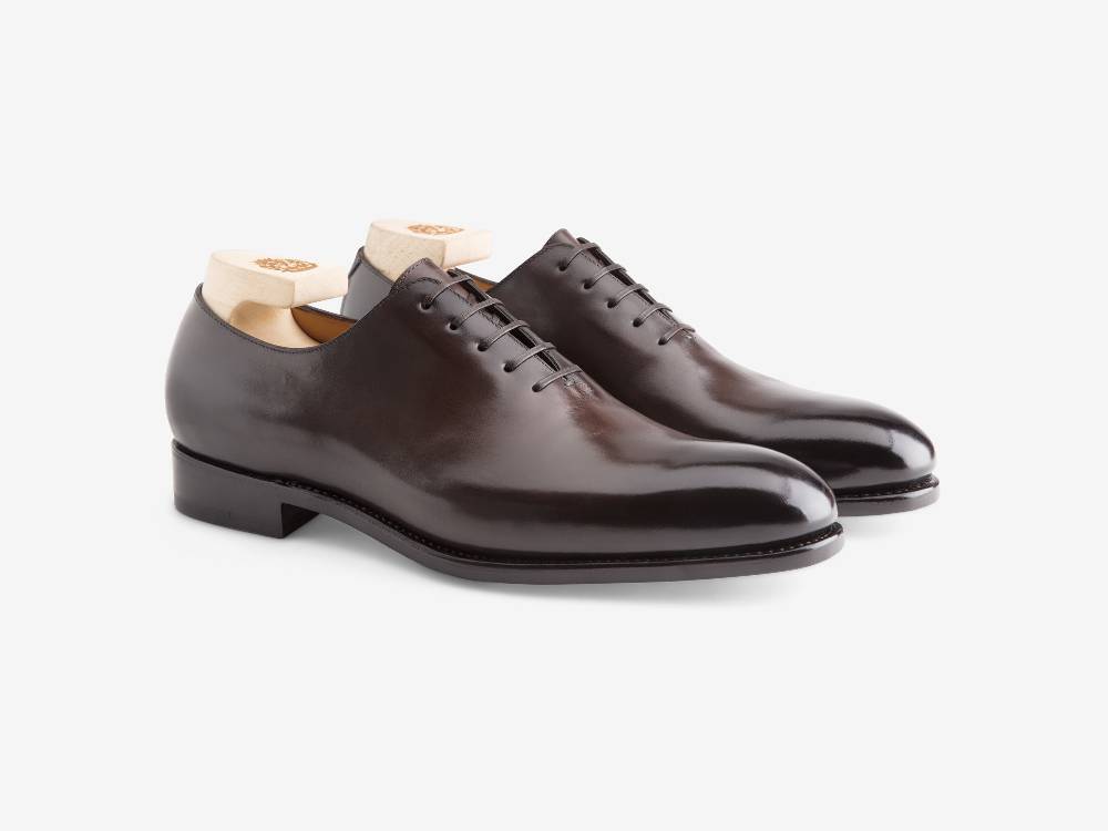 Paolo Sartori Art.584 Oxford in pelle Anticata Vietri Sconto