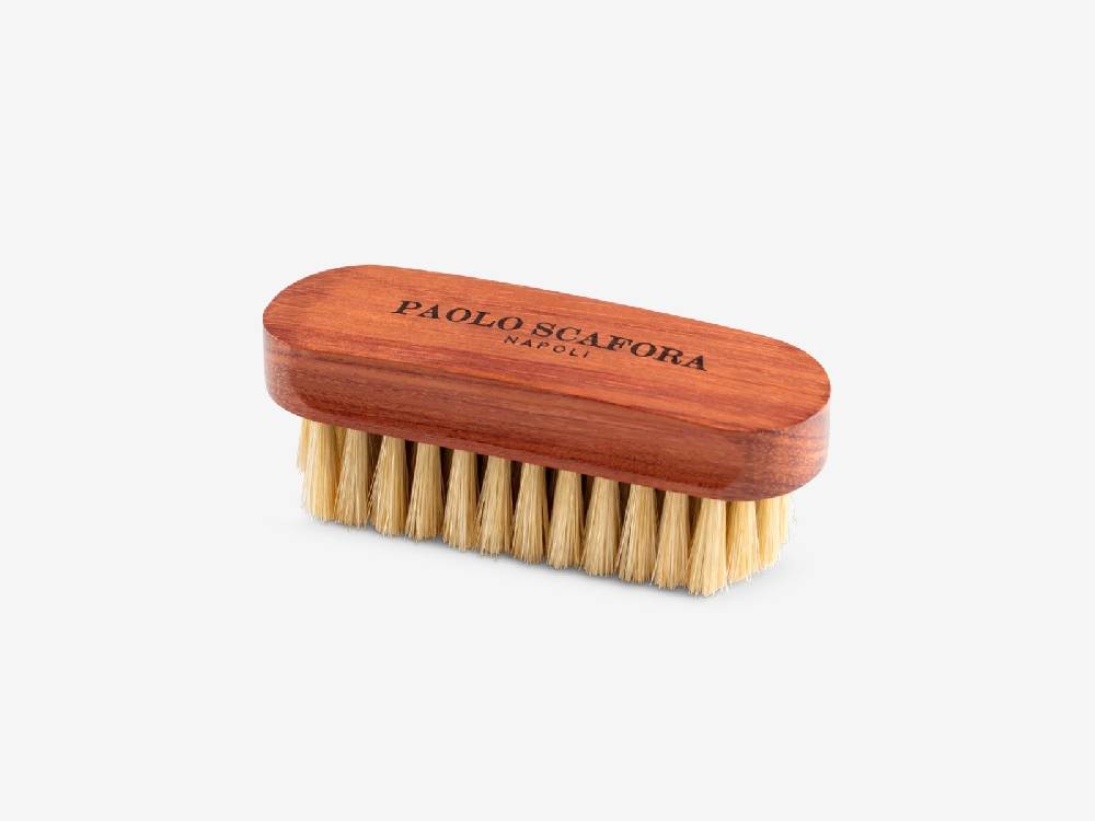 Paolo Sartori Polish Brush Spazzola per lucidare Promozione Limitata