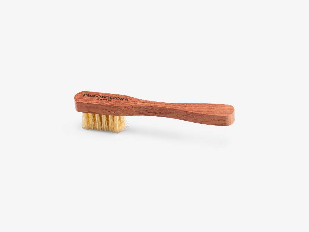 Paolo Sartori Polish Brush Spazzolino per lucidare Shopping Online