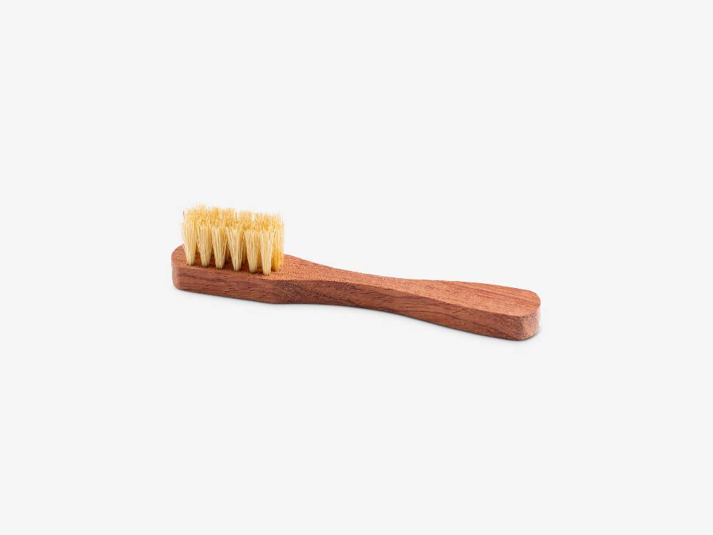 Paolo Sartori Polish Brush Spazzolino per lucidare Shopping Online