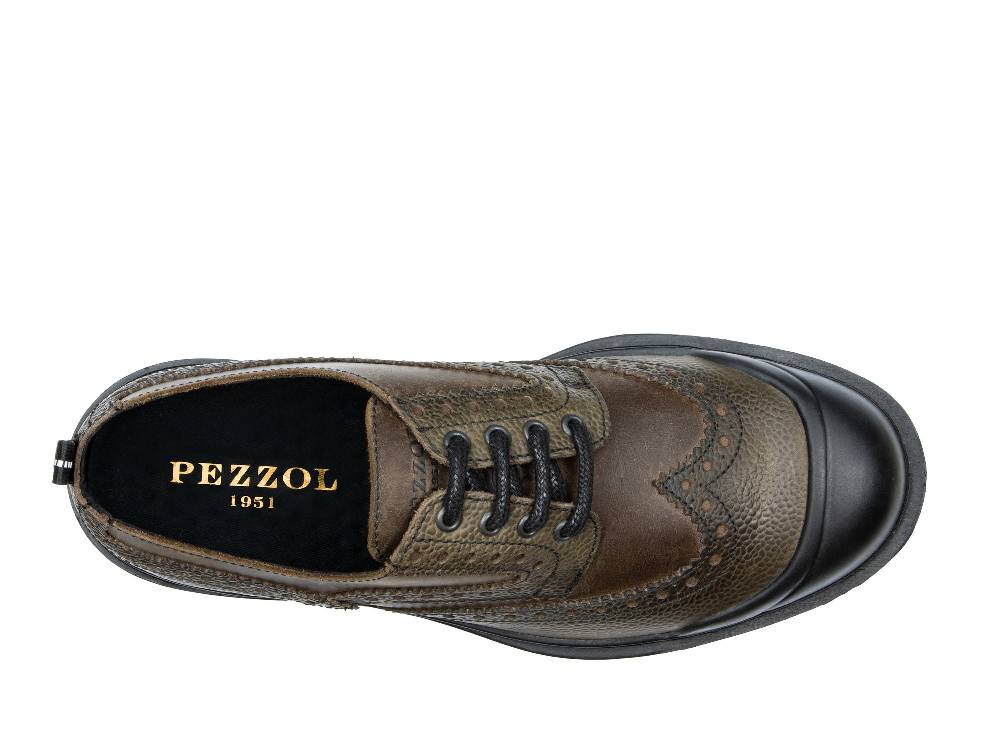 ﻿Pezzol 1951 TECHNO CLASSIC LO 08 In Vendita