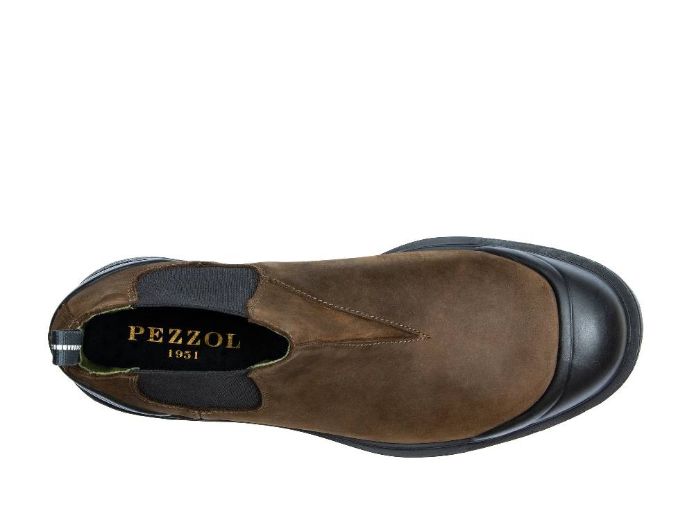 Pezzol 1951 DEFENDER CHELSEA 22 Italia