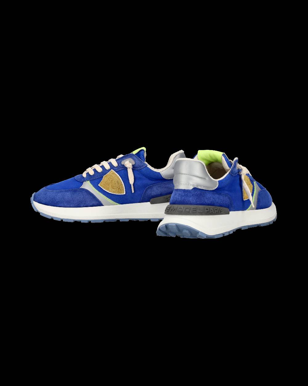 Philippe Model Sneaker bassa Antibes uomo - bluette I Più Venduti