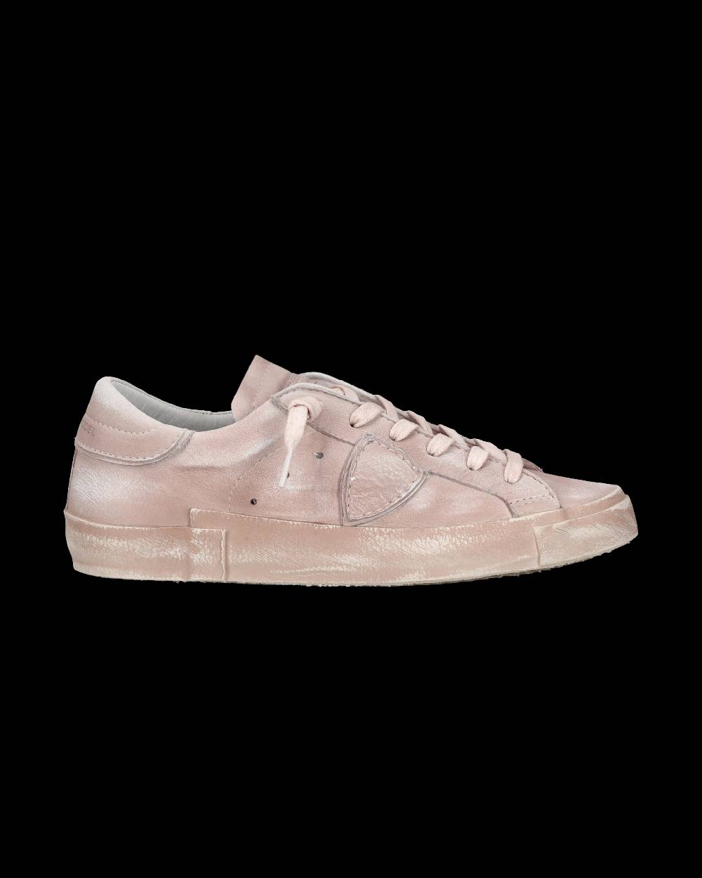 Philippe Model Sneaker bassa PRSX donna - poudré Vendite Flash