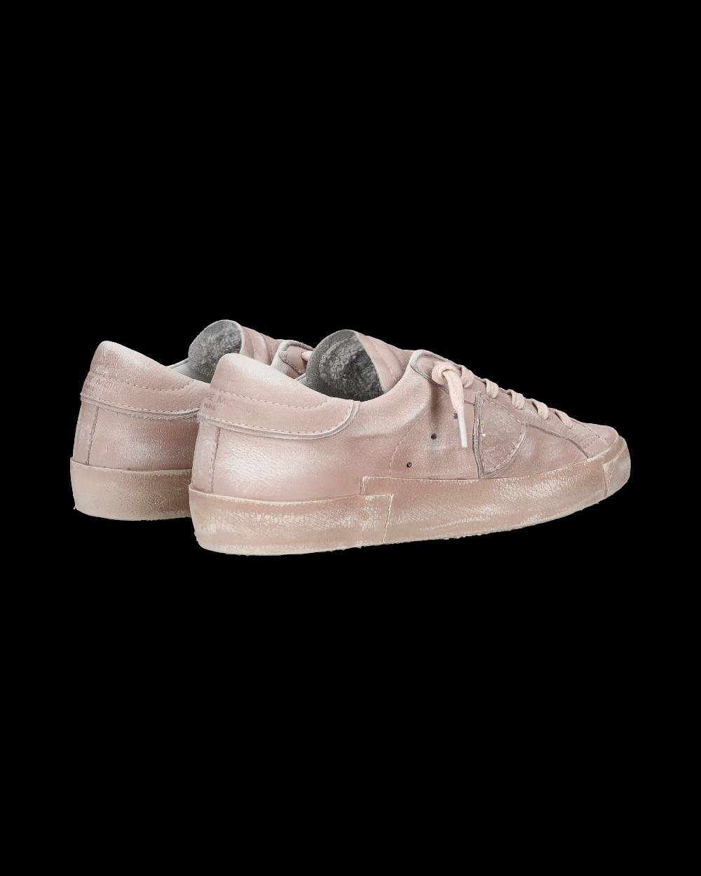 Philippe Model Sneaker bassa PRSX donna - poudré Vendite Flash