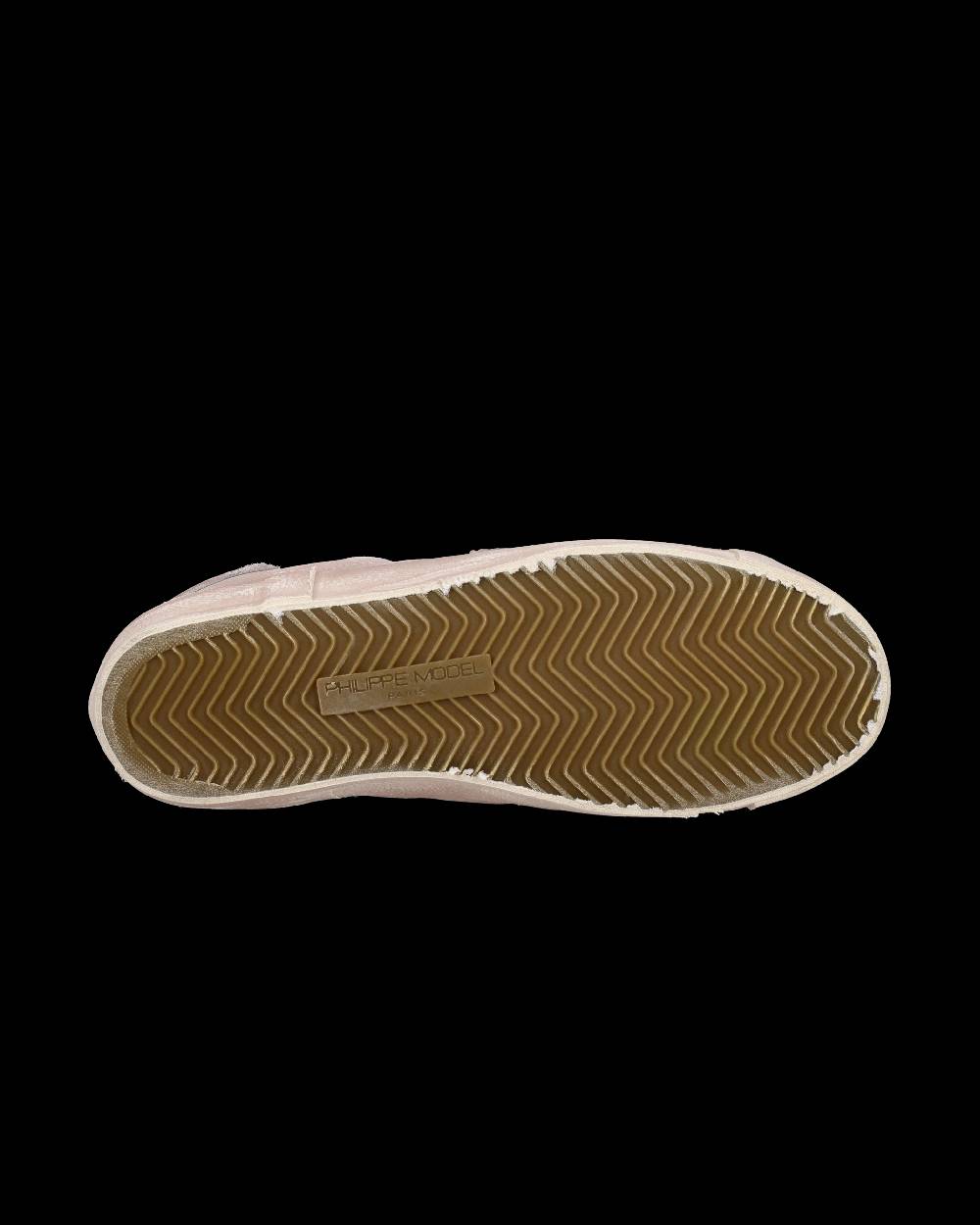 Philippe Model Sneaker bassa PRSX donna - poudré Vendite Flash