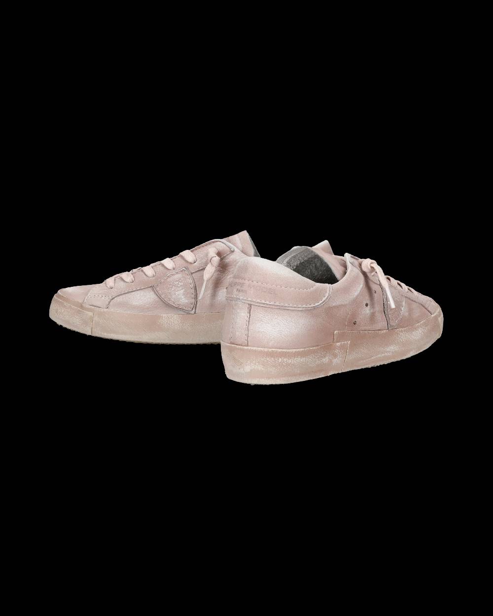 Philippe Model Sneaker bassa PRSX donna - poudré Vendite Flash