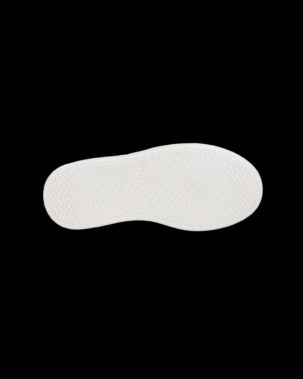 Philippe Model Sneakers basse Junior Nice in pelle, Bianco Soddisfazione Garantita