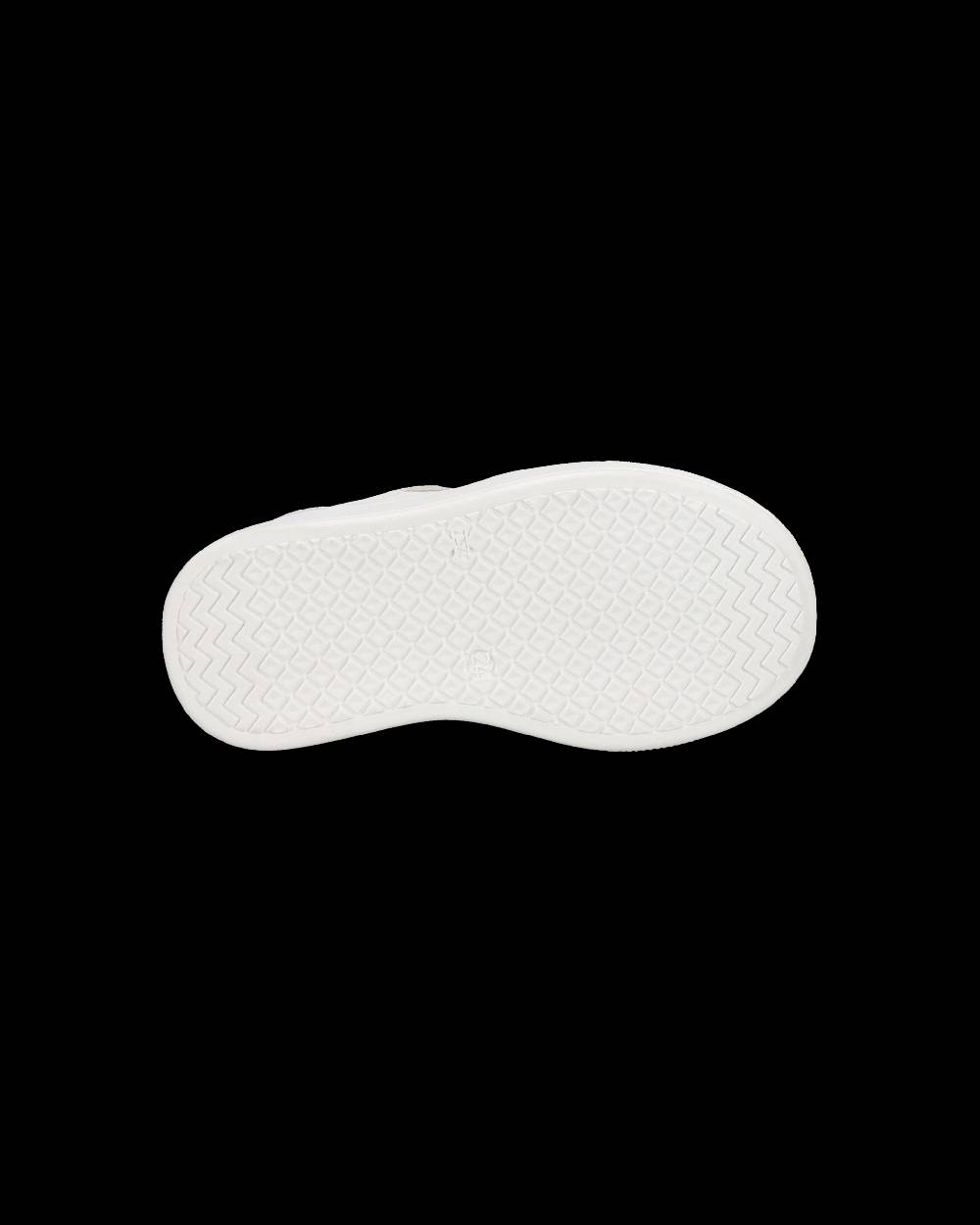 Philippe Model Sneakers basse Nice da Bambini in pelle, Bianco Negozi Online