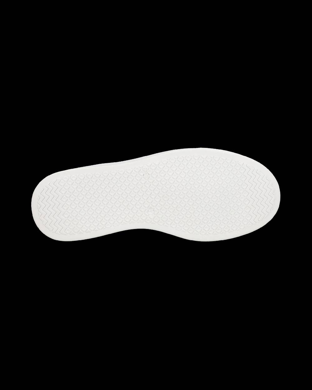 Philippe Model Sneakers Nice da Ragazzi in pelle, Bianco Nero Consegna Veloce
