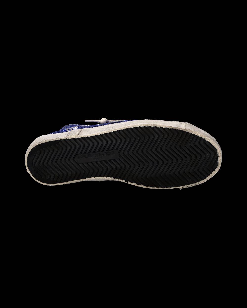 Philippe Model Sneaker Prsx Donna, Bluette Hotsell