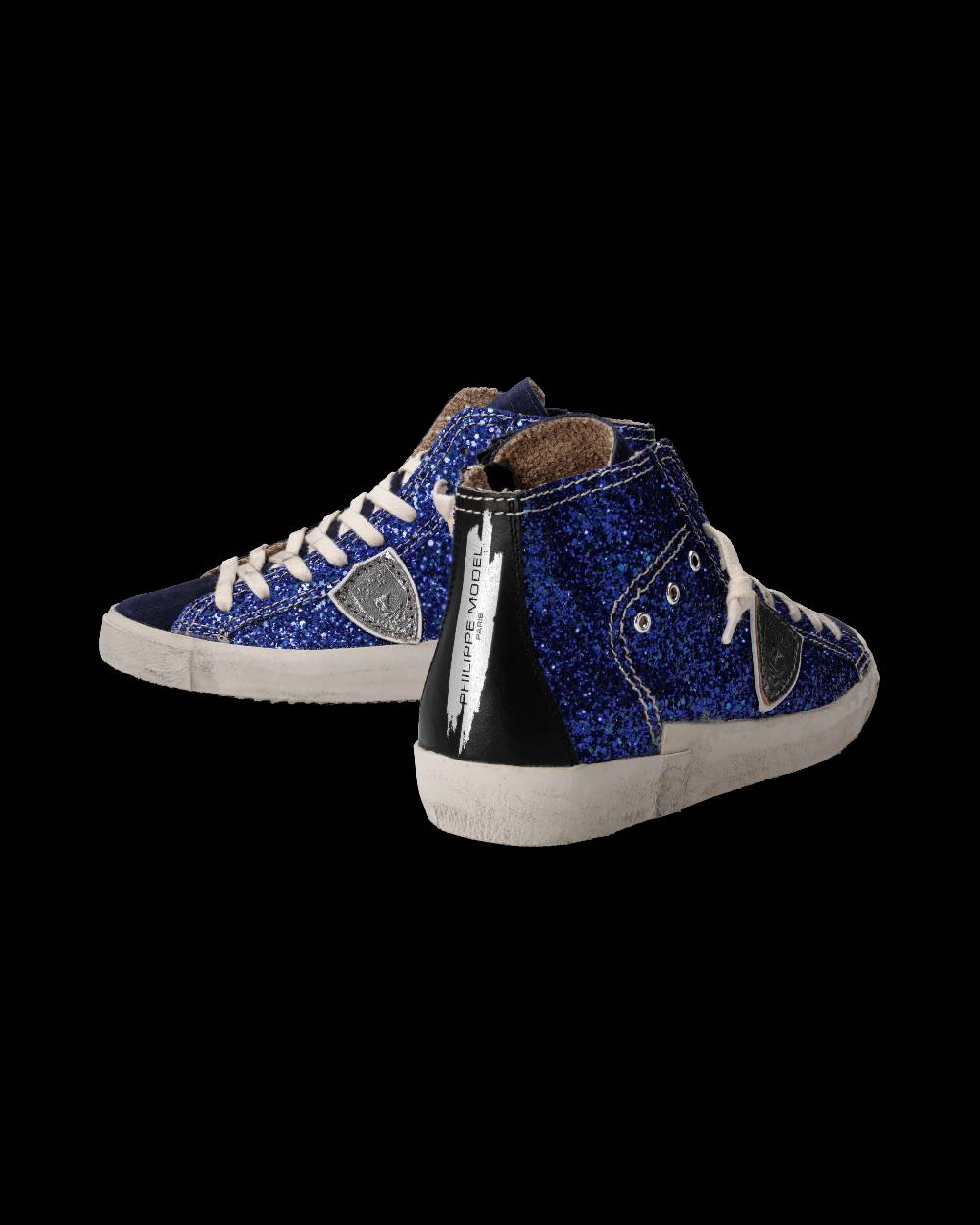 Philippe Model Sneaker Prsx Donna, Bluette Hotsell