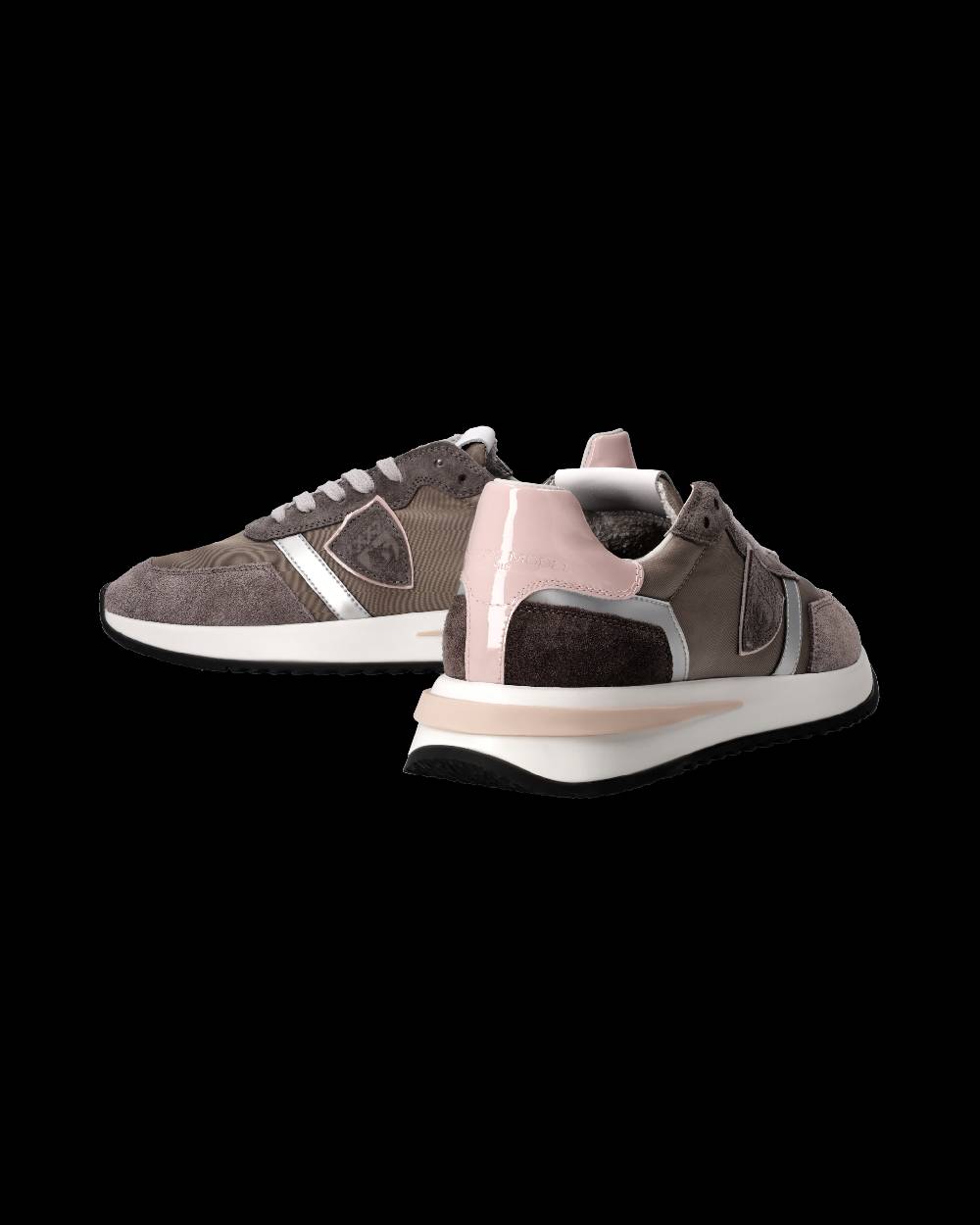 Philippe Model Sneaker Tropez 2.1 Donna, Talpa I Più Venduti