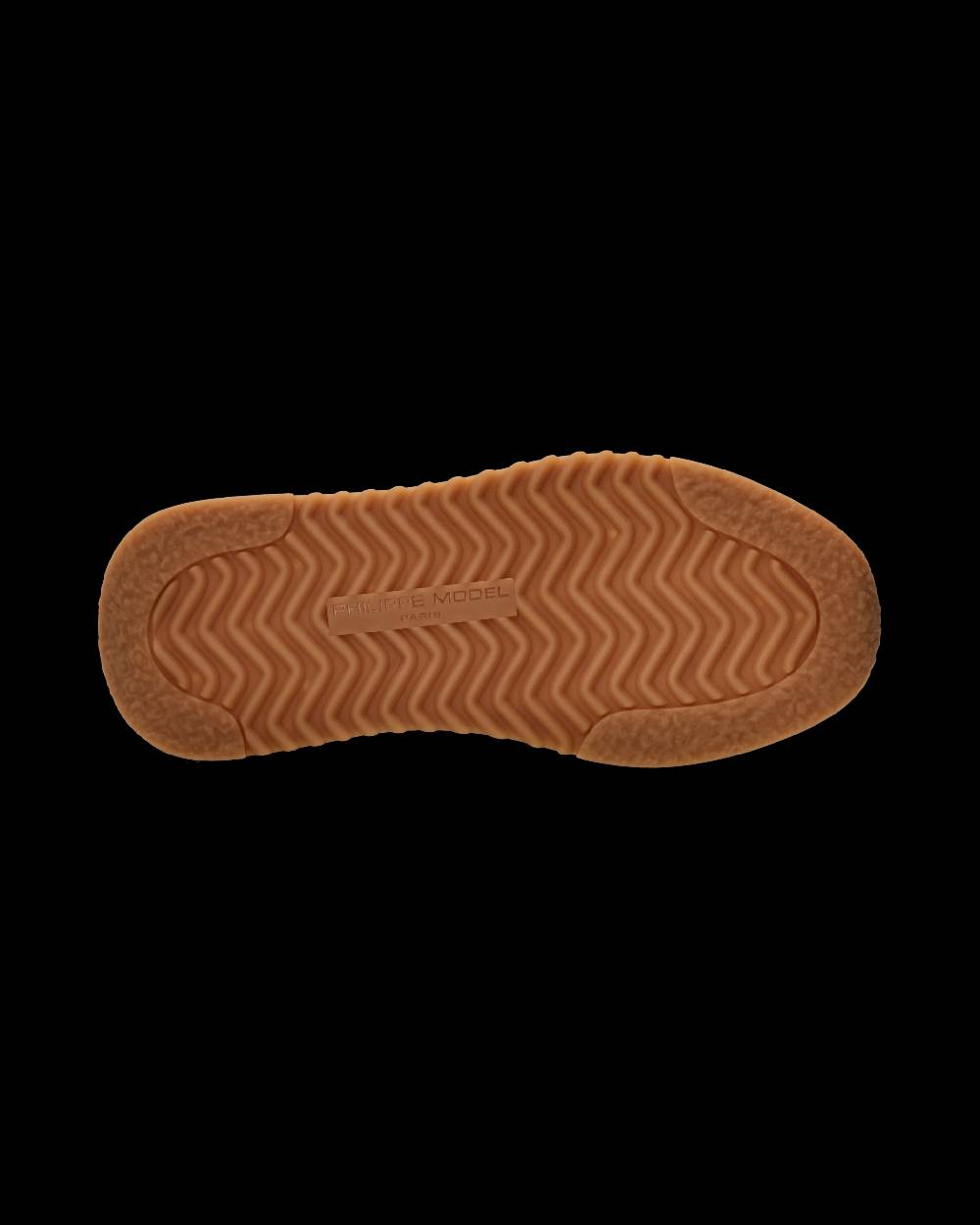 Philippe Model Sneaker Tropez 2.1 Donna, Argento Negozio